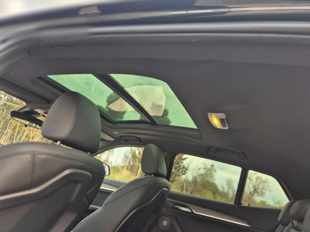 Bmw X2 M sDrive18d Msport Garanzia 12 mesi