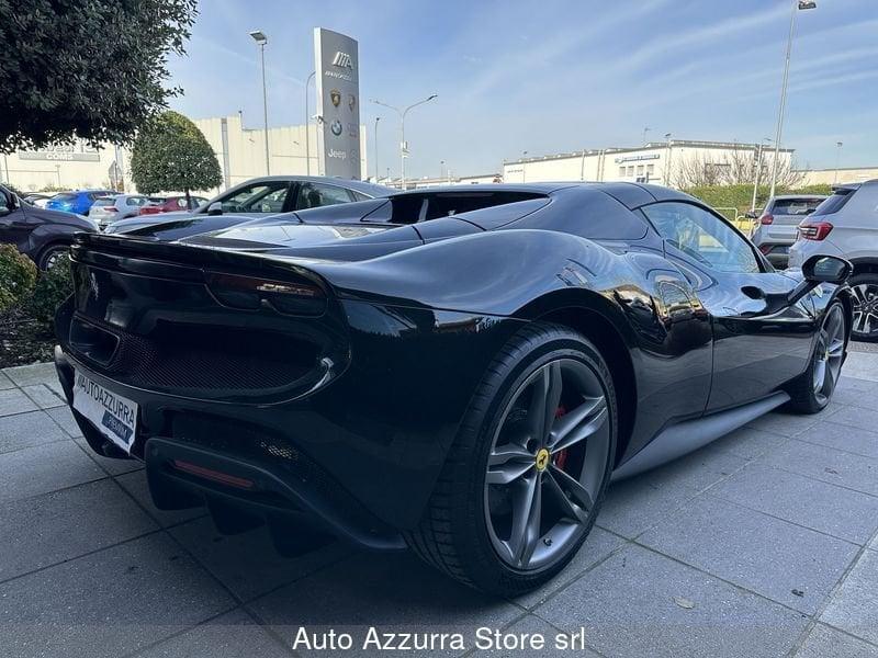 Ferrari 296 GTS 3.0 Hybrid DCT GTS *PRONTA CONSEGNA, IVA ESPOSTA*