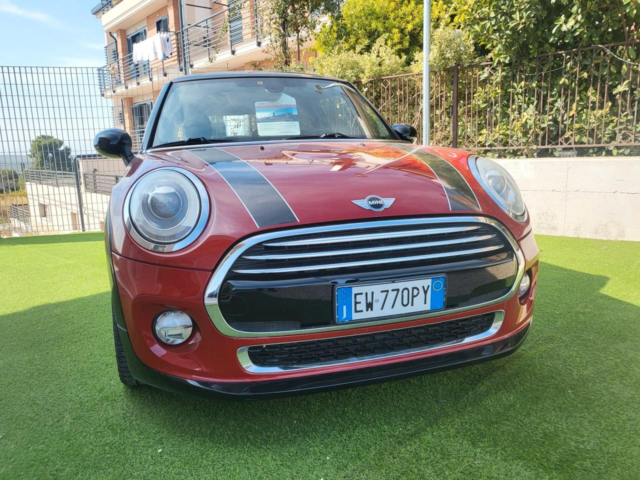 Mini Mini 1.5 Cooper 5 porte