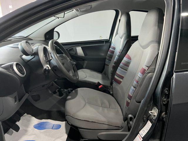 CITROEN C1 1.0 5 porte unica propritaria