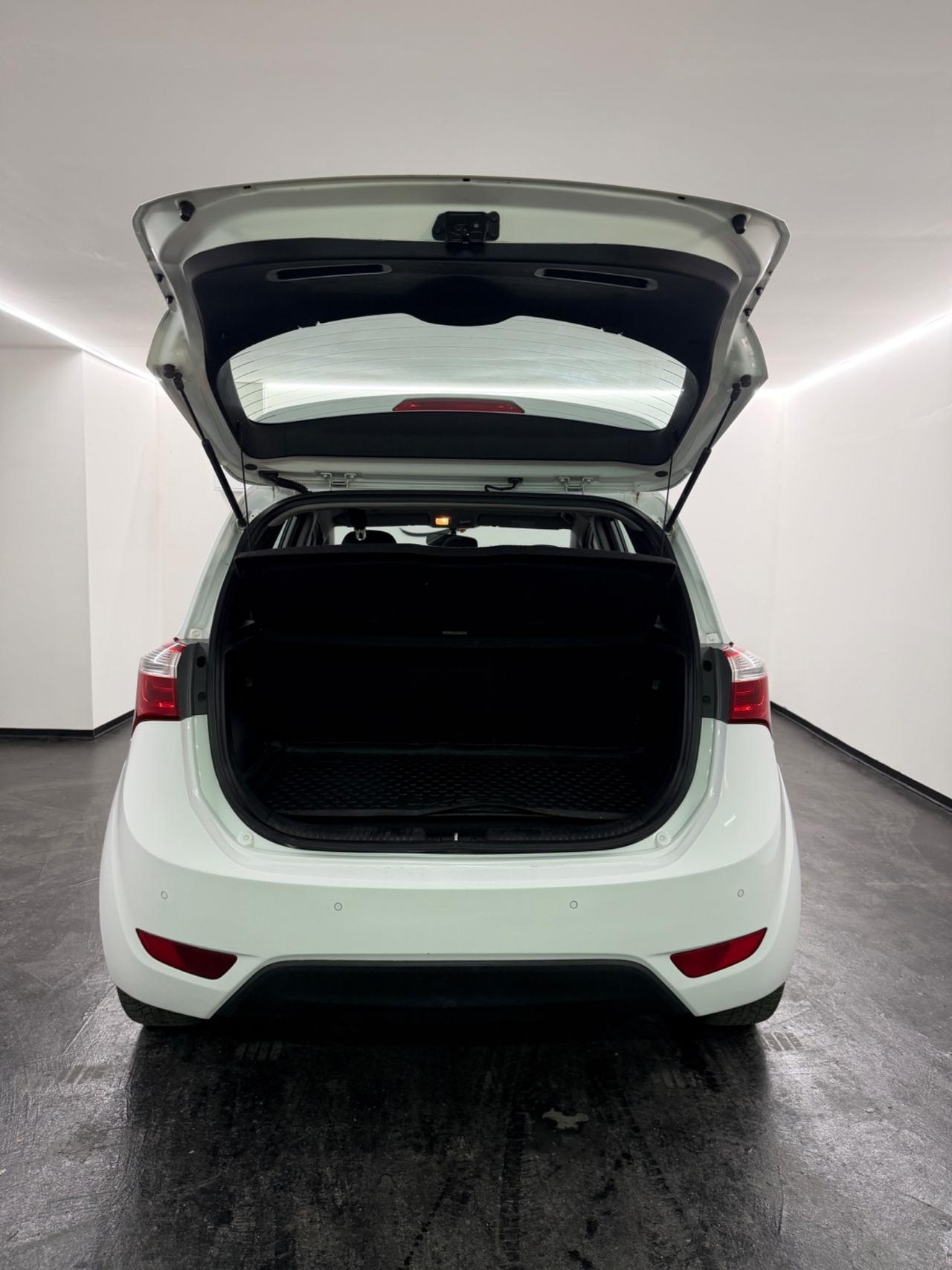 HYUNDAI IX20 (anno 2015)