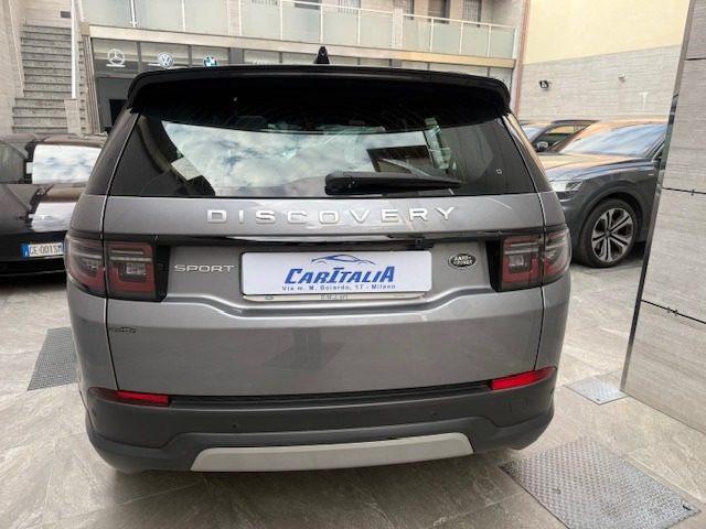LAND ROVER Discovery Sport 2.0 SD4 240 CV AWD Auto HSE TETTO PANORAMICO