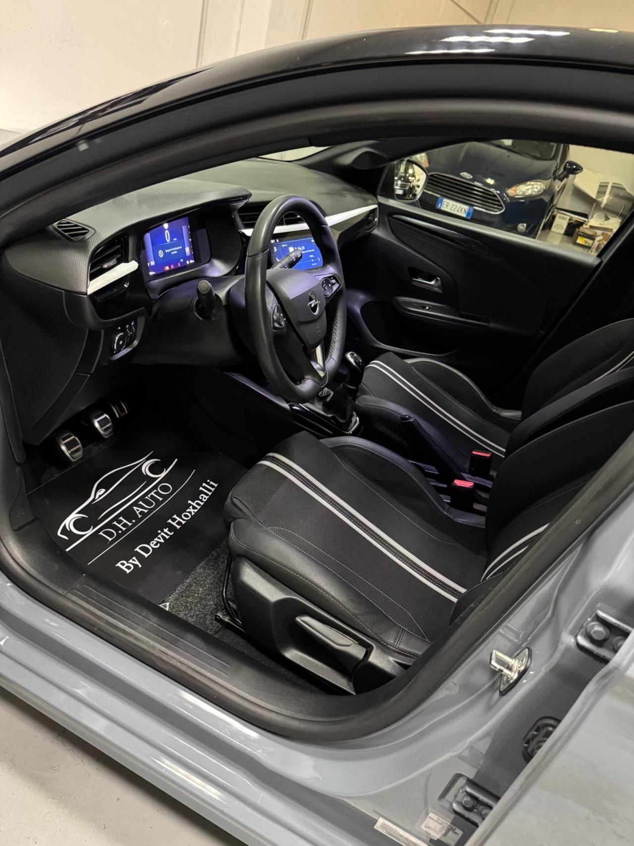 Opel Corsa 1.2 Edition