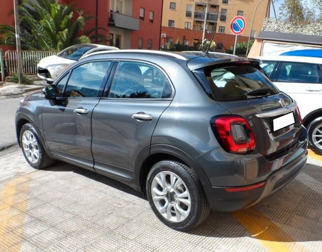 Fiat 500X 1.6 MultiJet 130 CV Cross - 2021