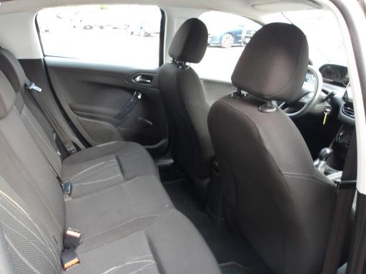 Peugeot 208 5 Porte 208 5p 1.4 hdi 8v Business