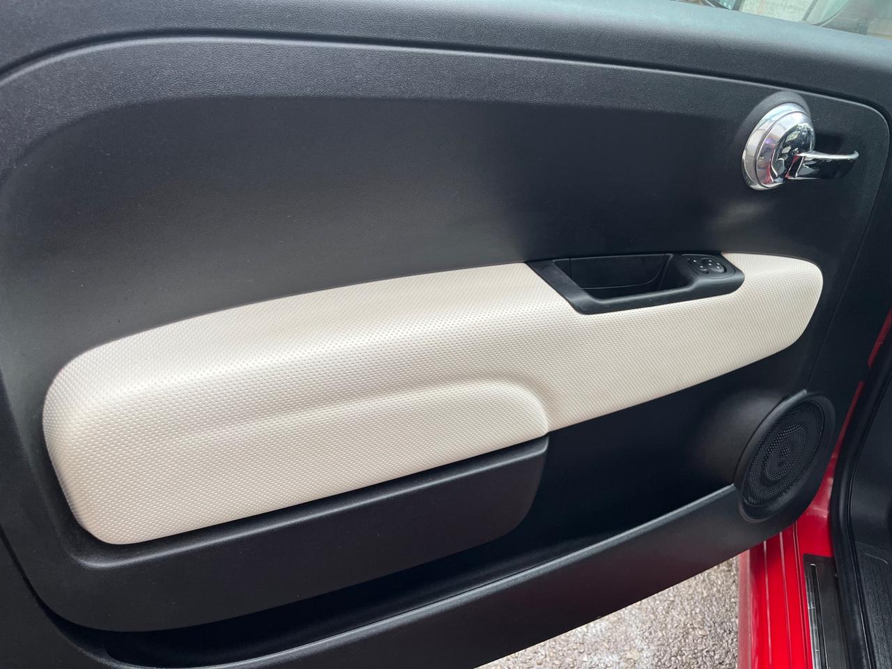 Fiat 500 SPORT NUOVO MODELLO FULL OPTIONAL