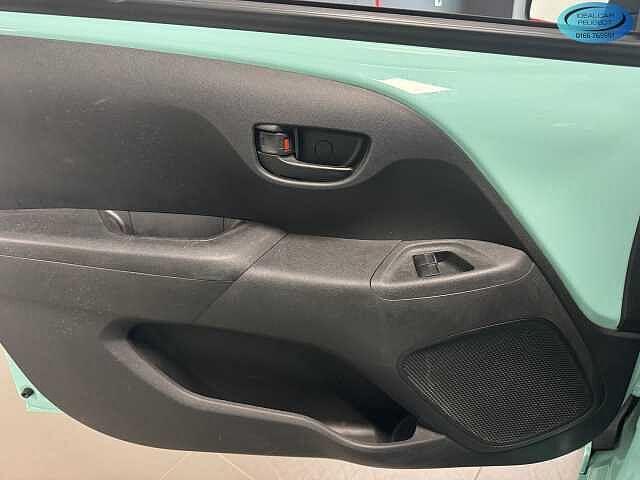 Citroen C1 VTi 68 5 porte Live