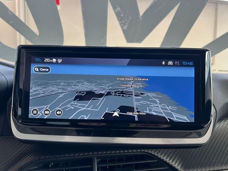 Peugeot 2008 2008 Hybrid 145 e-DCS6 Style