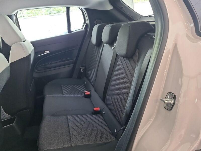 FIAT 600 Hybrid MHEV PRONTA CONSEGNA