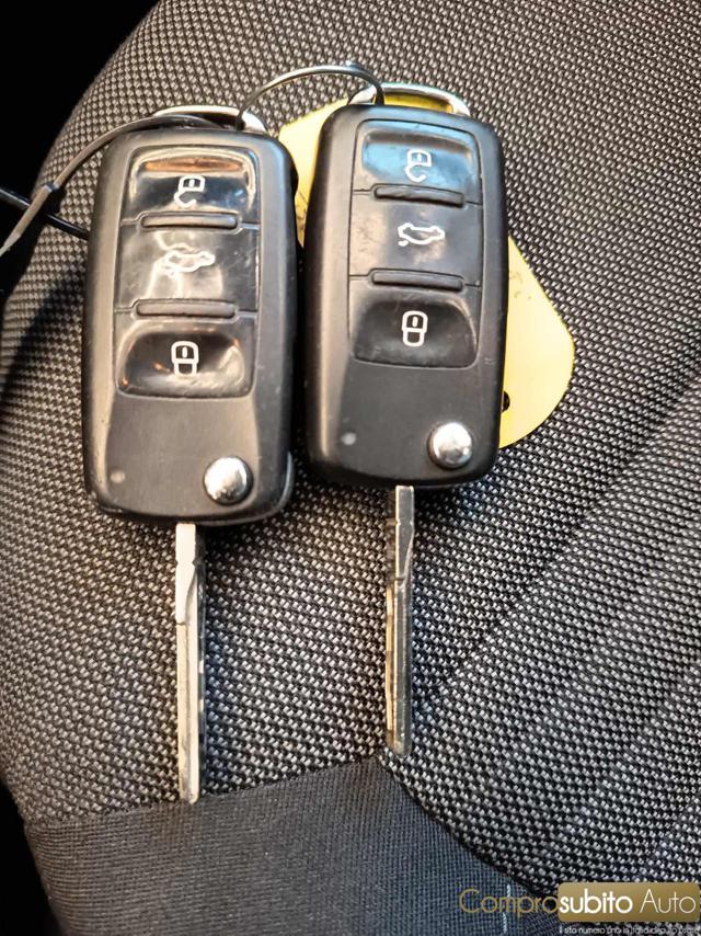 VOLKSWAGEN Polo 1.2 TDI DPF 5 p. Comfortline