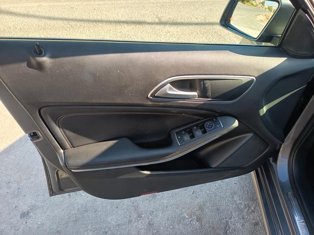Mercedes-benz A 200 CDI Premium