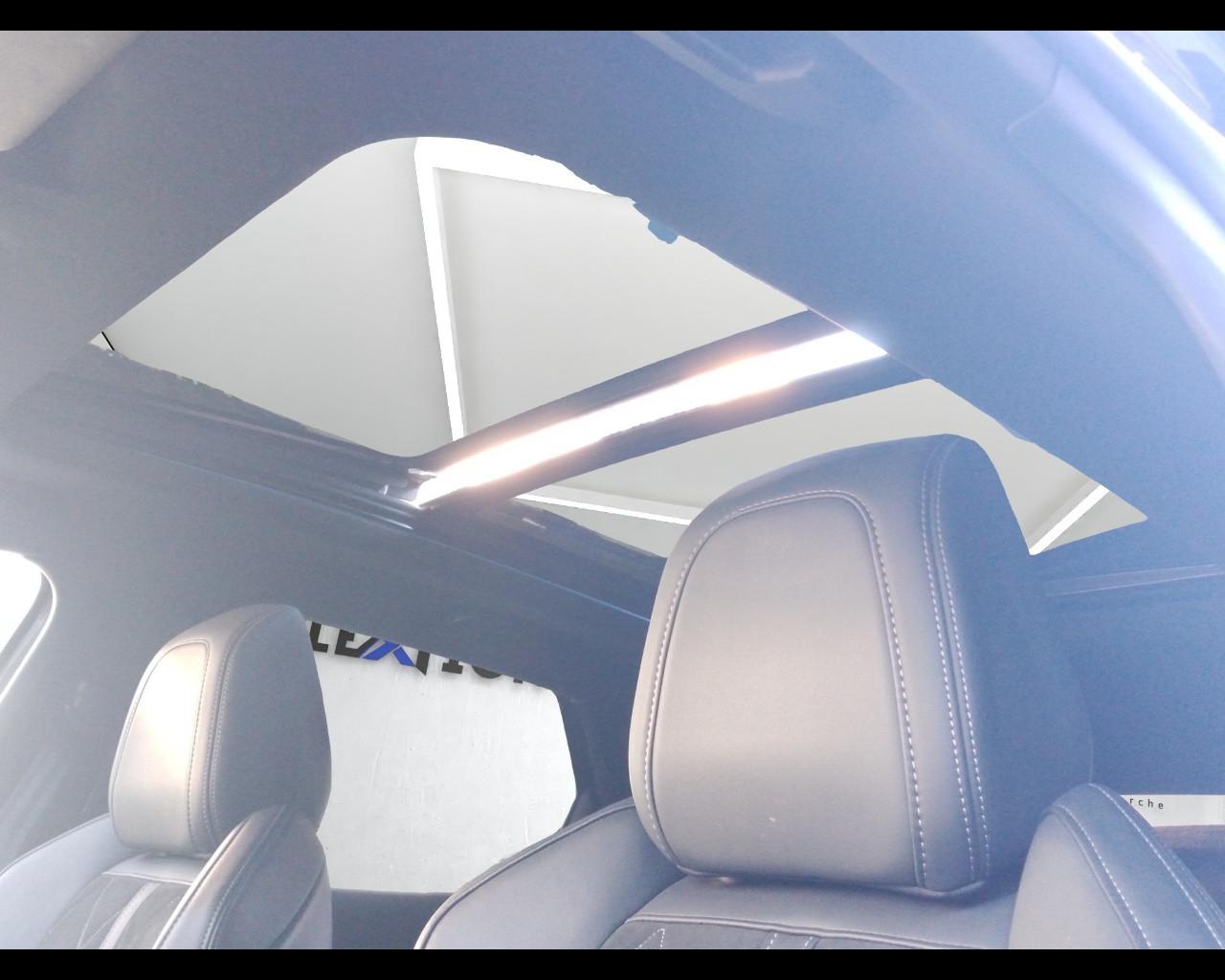 PEUGEOT 3008 2ª serie - 3008 BlueHDi 180 S&S EAT8 GT