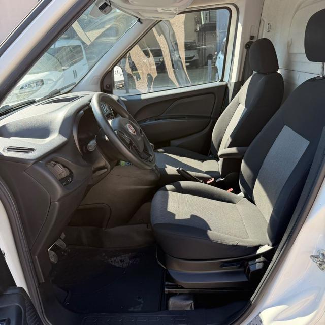 FIAT DOBLO 1.4 NATURAL POWER FURGONE SX - 2019