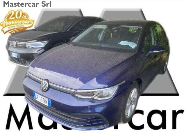 VOLKSWAGEN Golf 2.0 tdi Life 115cv - GF153DE