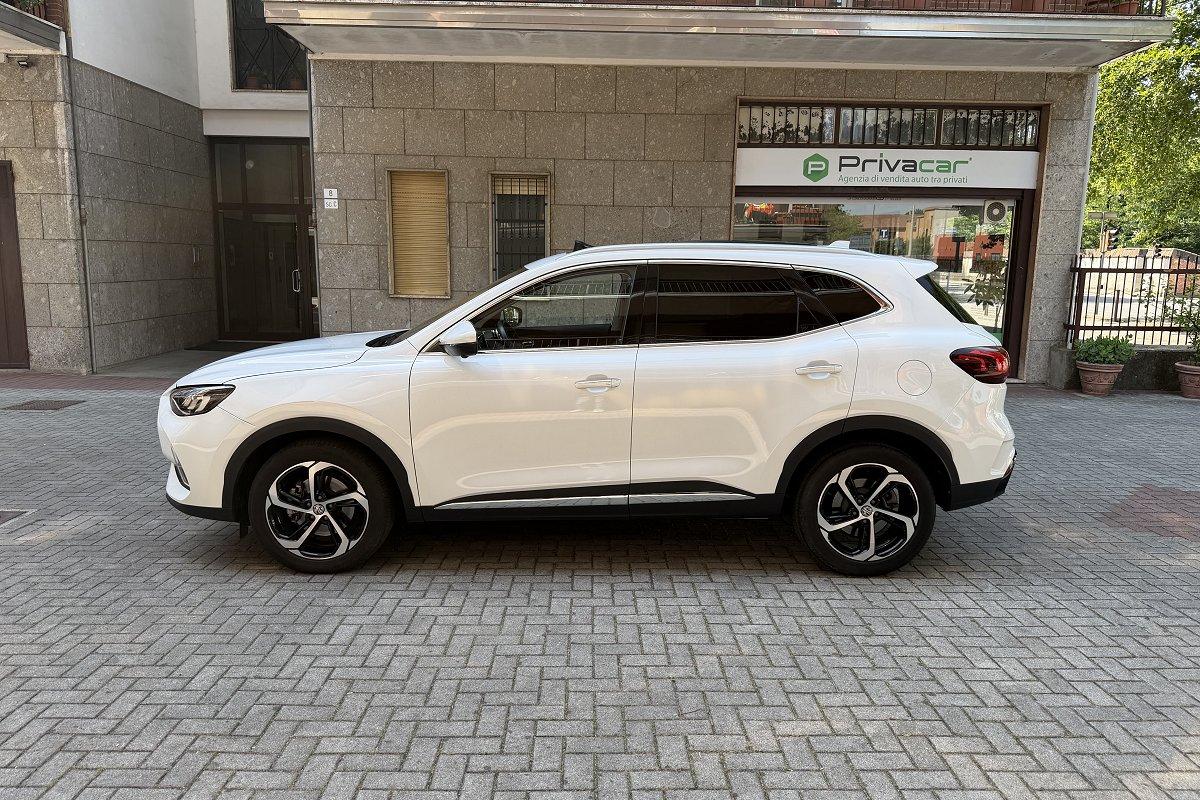 MG HS 1.5T-GDI Luxury
