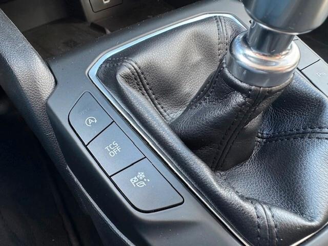 Ford Focus 1.5 EcoBlue 120 CV SW Business Cplay-Cam-Led-Navi