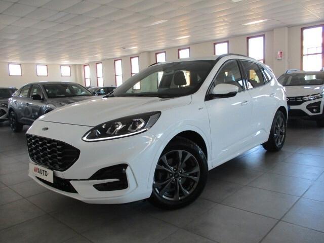 Ford Kuga 1.5 EcoBlue 120 CV aut. 2WD ST-Line