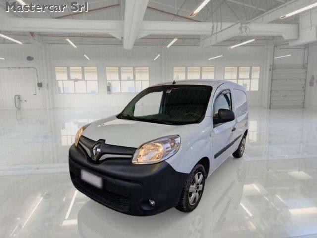 RENAULT Kangoo 1.5 dci Autocarro - targa GF334CL