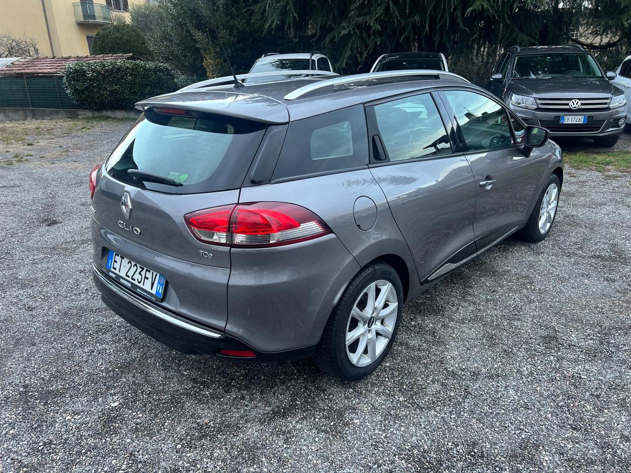 Renault Clio Sporter 0.9 TCe 12V 90CV Start&Stop Energy