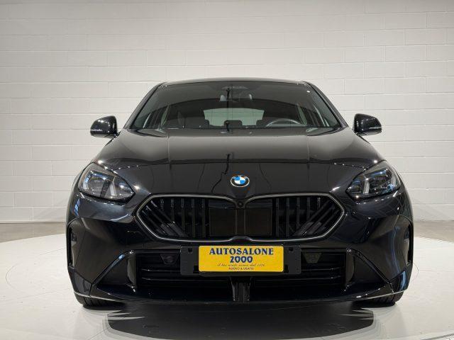 BMW 118 d MSport Pro PREZZO REALE