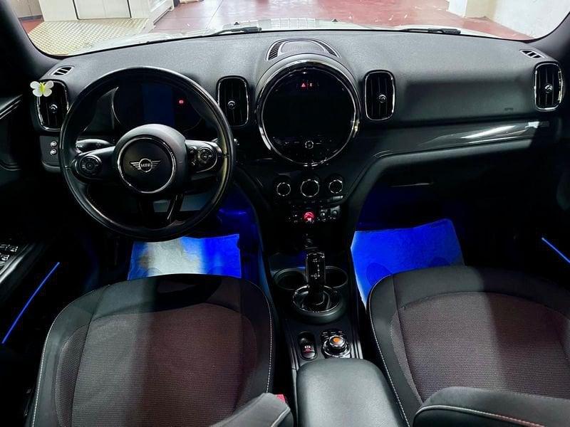 MINI Mini Countryman F60 Mini 2.0 Cooper D Northwood Edition Countryman Aut.