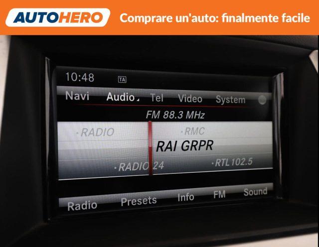 MERCEDES-BENZ ML 350 BlueTEC 4Matic Premium