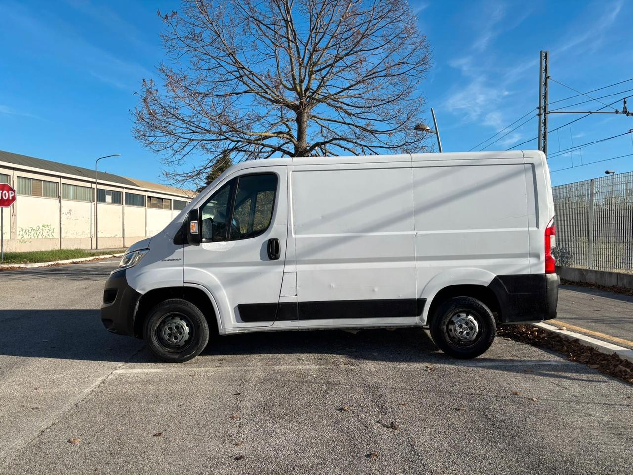 Fiat Ducato