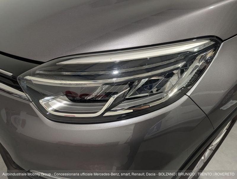 Renault Captur 1.3 TCE 130CV INTENS