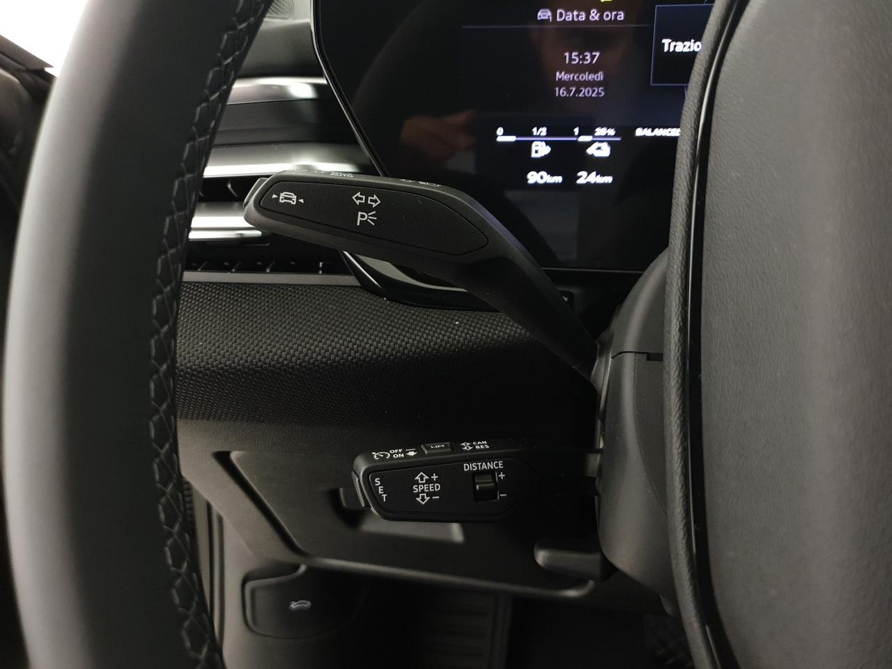 2.0e-hybrid 299CV quattro Str Business Advanced