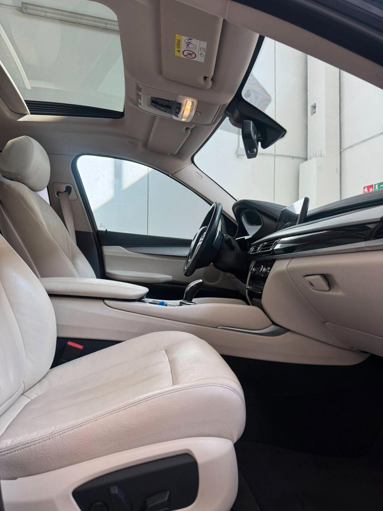 Bmw X6 xDrive30d 249CV Msport