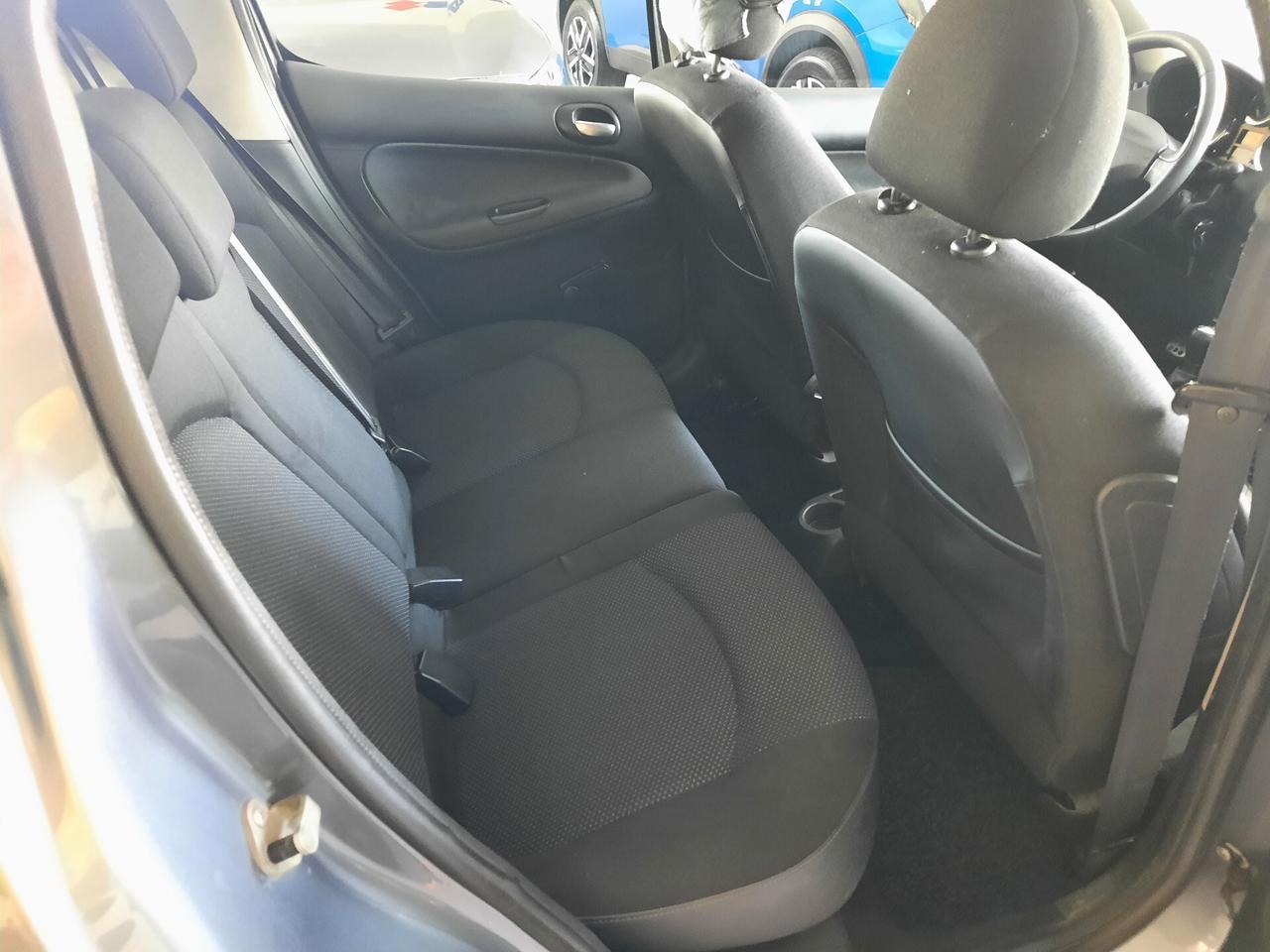Peugeot 206 Plus 1.4 HDi 70CV 5p. Trendy