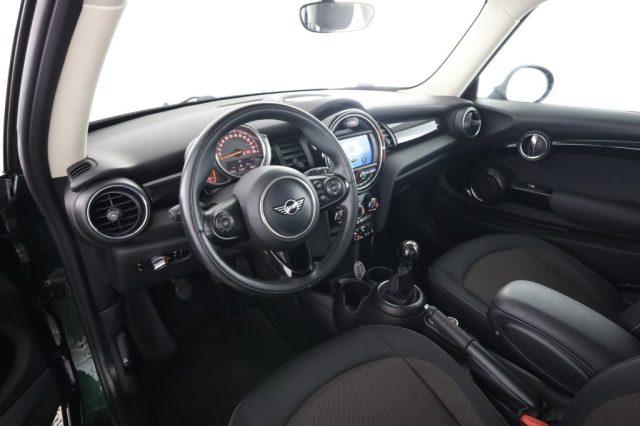 MINI Mini 3 Porte 1.5 One D Boost