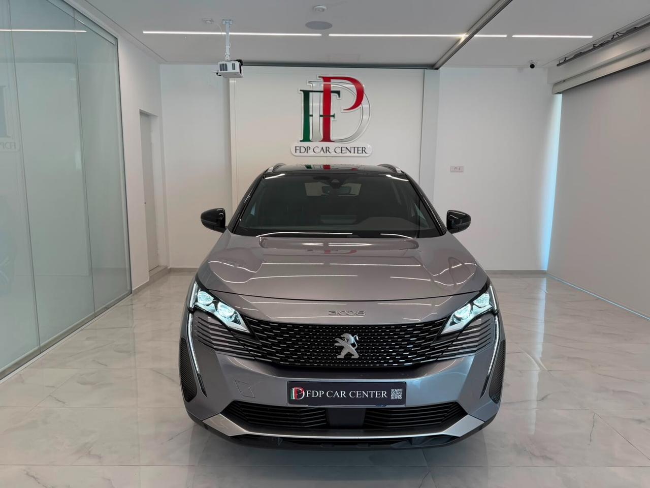 Peugeot 3008 GT Line