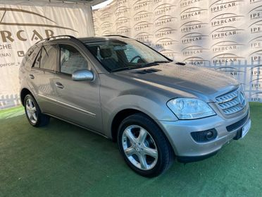 Mercedes-benz ML 280 CDI Sport