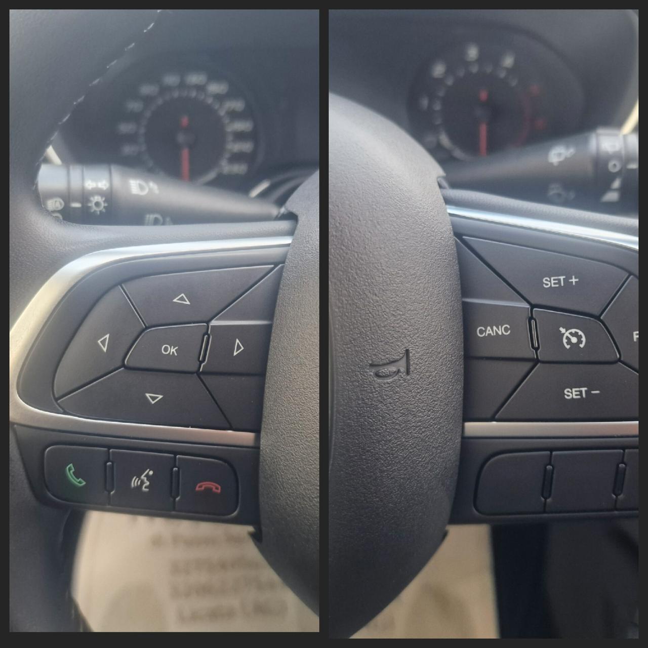 Fiat Tipo 1.6 Mjt Lounge