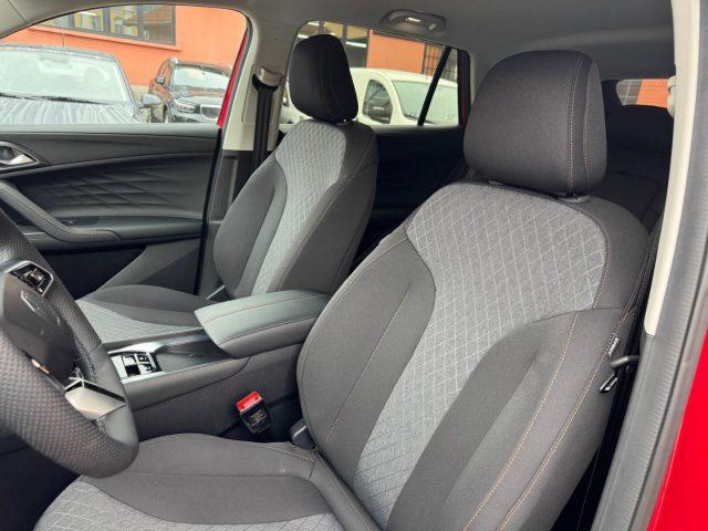 MG HS 1.5 T-GDI 170CV AUT. COMFORT