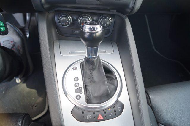 AUDI TT Coupé 2.0 TFSI