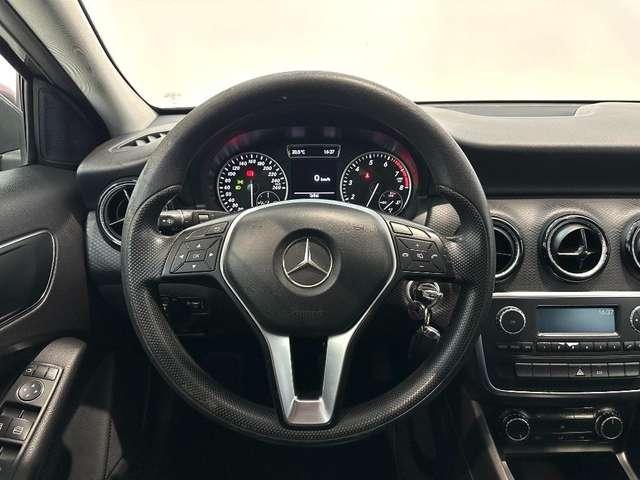 Mercedes-Benz A 180 Executive