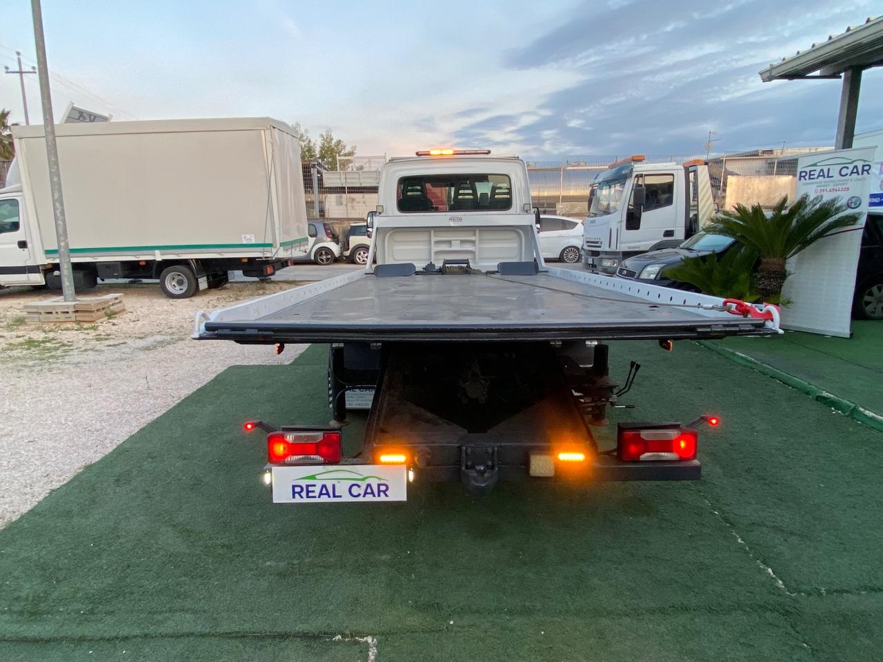 Iveco Daily 35-15 Carroattrezzi Patente B Scarrabile