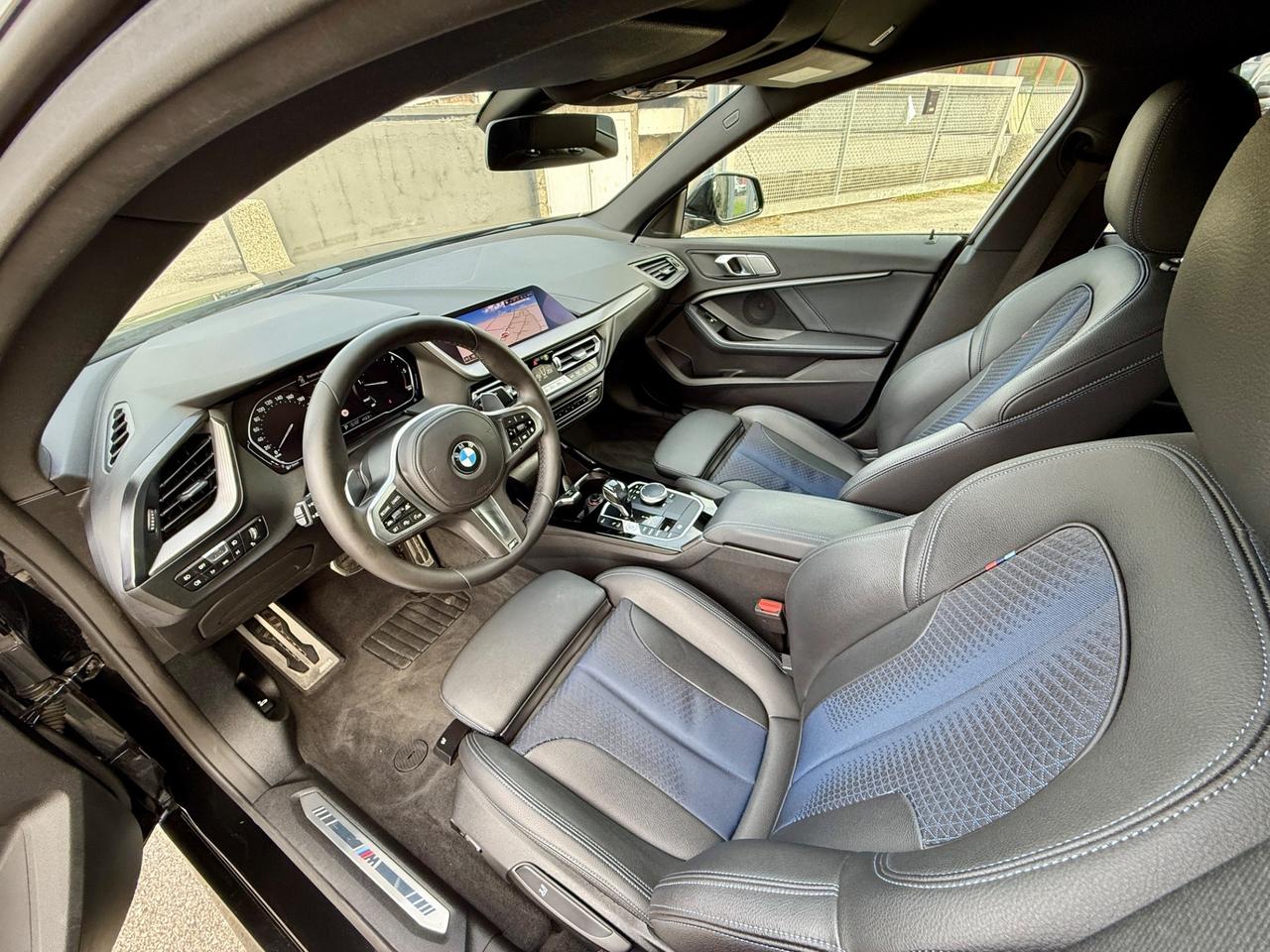 Bmw 218d Gran Coupé Msport 150 CV