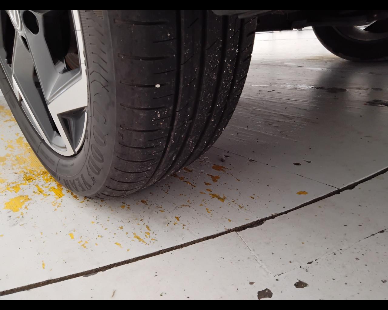 VOLKSWAGEN Taigo - Taigo 1.0 tsi R-Line 115cv