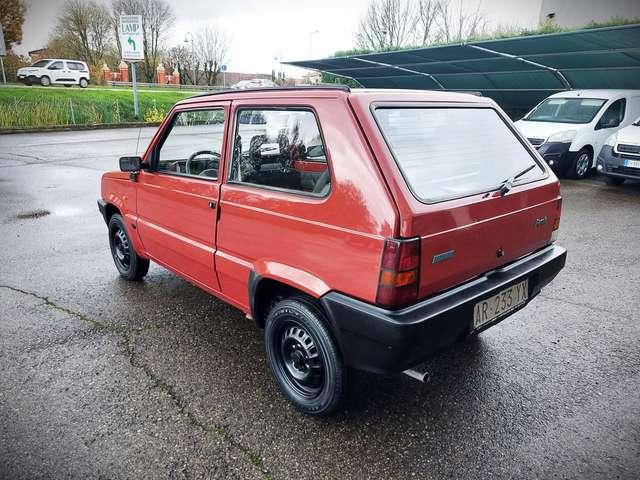 Fiat Panda Panda I 1986 0.9 ORIGINALE CONSERVATA STORICA