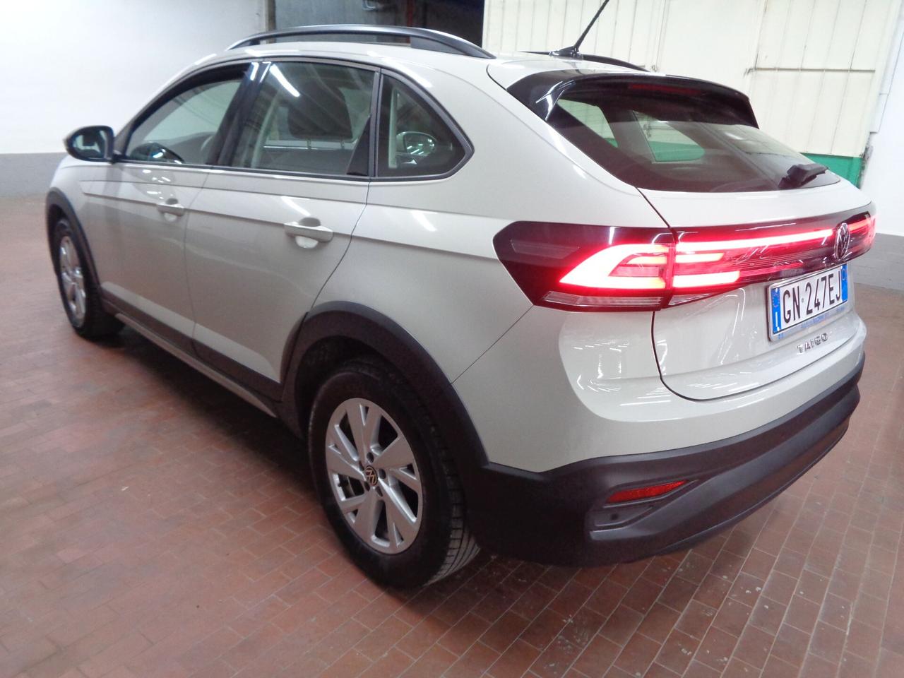 Volkswagen Taigo 1.0 TSI 95 CV Life