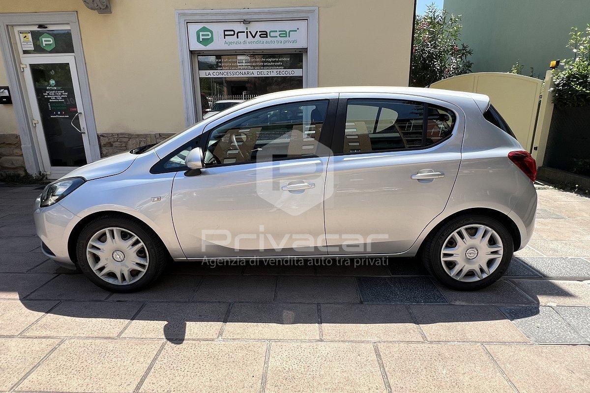 OPEL Corsa 1.3 CDTI 5 porte n-Joy