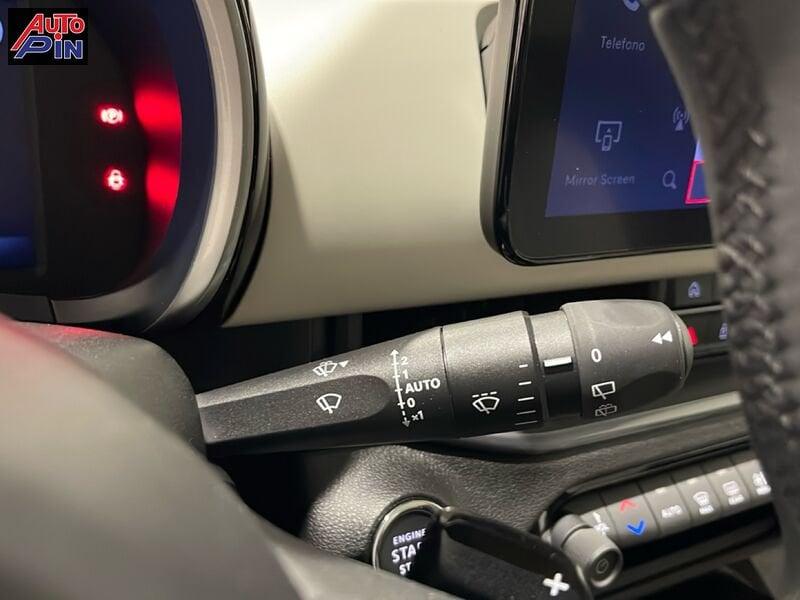 FIAT 600 600 Hybrid 136 CV DCT MHEV La Prima