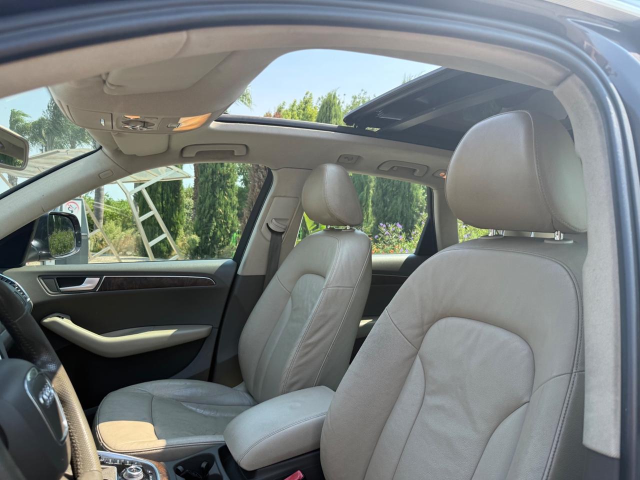 Audi Q5 2.0 TDI 170 CV quattro S tronic - 2010
