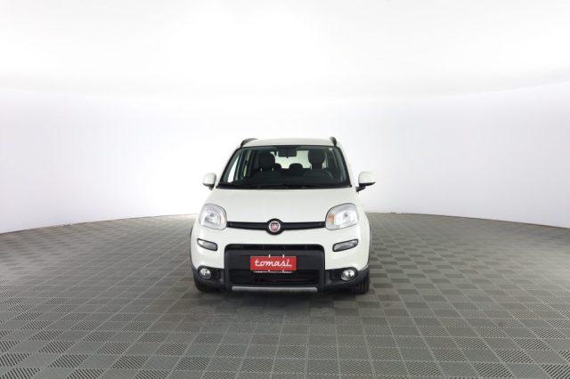 FIAT Panda Panda 1.0 FireFly Hybrid City Life