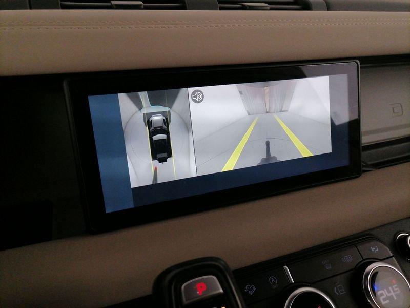 Land Rover Defender 90 3.0d i6 mhev X-Dynamic S awd 250cv auto