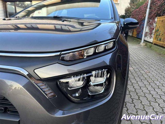 CITROEN C3 1.2 puretech Shine APPLE CARPLAY PREZZO REALE