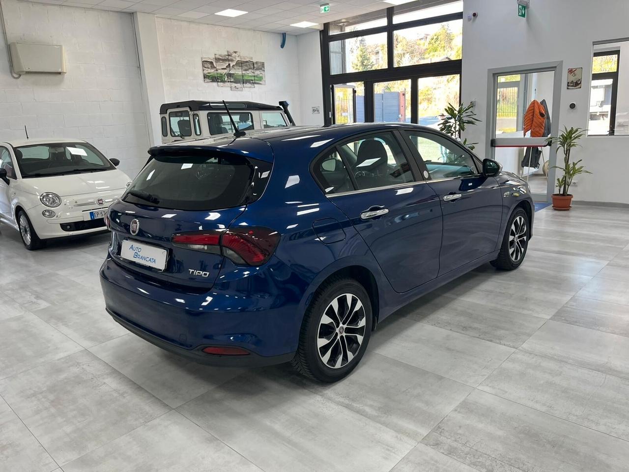 Fiat Tipo 5 porte 1.4 Mirror 95cv